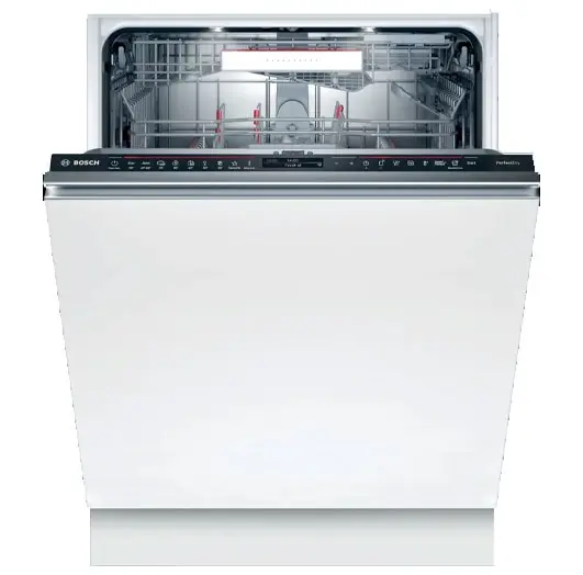 ماشین ظرفشویی توکار 13 نفره بوش SMV8ZDX48