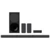 سینما خانگی سونی 600 وات بلوتوثی مدل SONY HT-S40R sony s40r 7 1