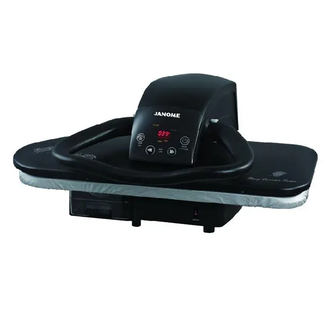 اتو پرس ژانومه SP500