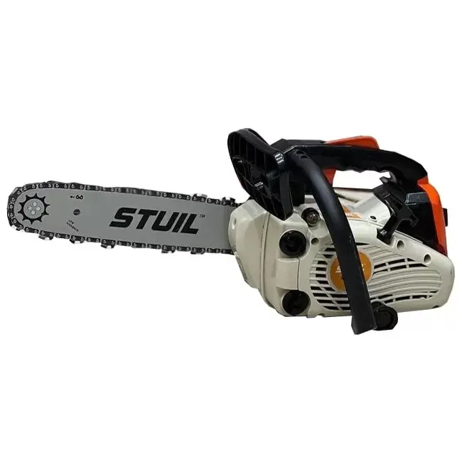 اره زنجیری اشتول تیغه 30 سانت مدل SR-2500