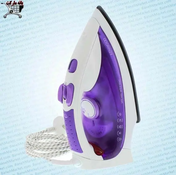 اتو بخار 2400 وات کنوود KENWOOD STEAM IRON ST6216 3 اتو بخار 2400 وات کنوود KENWOOD STEAM IRON ST6216 st6216 2.jpg