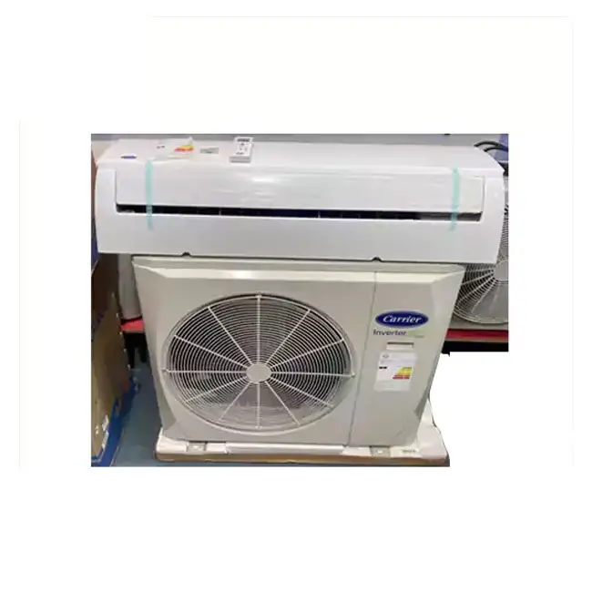 کولرگازی کریر 42QHG024VS اینورتر 24000