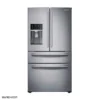 یخچال فرنچ 5 سامسونگ 34 فوت RF28 Samsung Refrigerator t