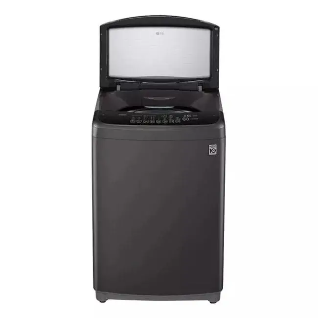 پتوشور ال جی اینورتر هوشمند 16 کیلو گرم T1666NE