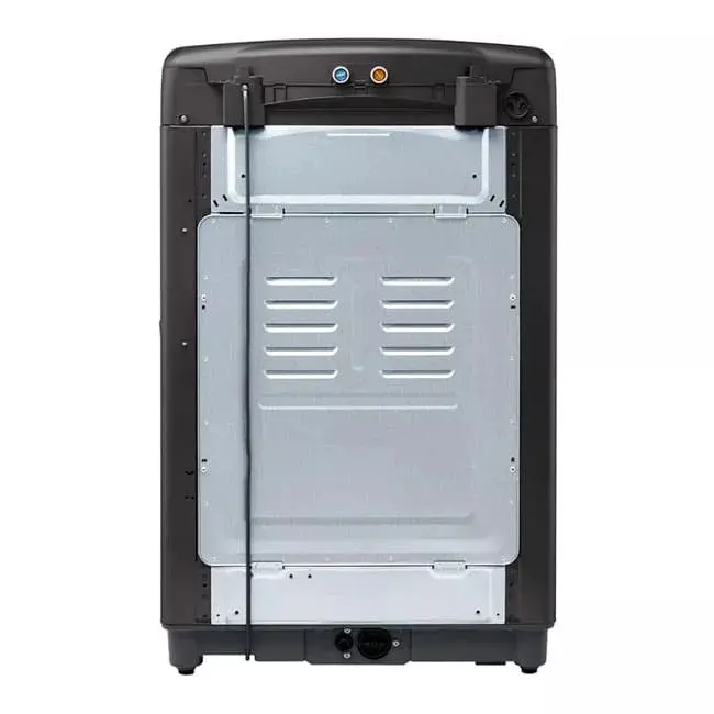 پتوشور ال جی اینورتر هوشمند 16 کیلو گرم T1666NE