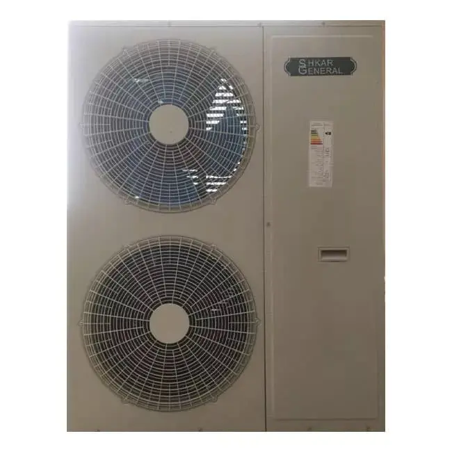 کولر گازی جنرال شکار 60000 ایستاده مدل KFR-60LW