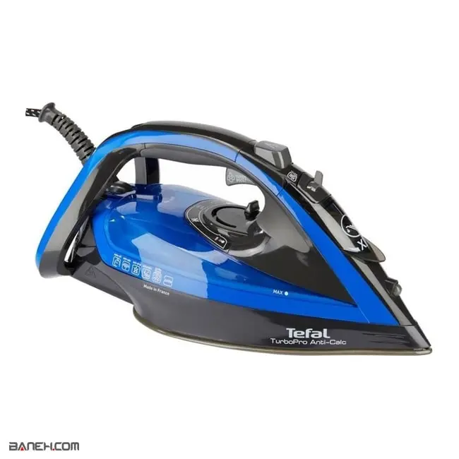 اتو بخار تفال 2600 وات Tefal FV5648