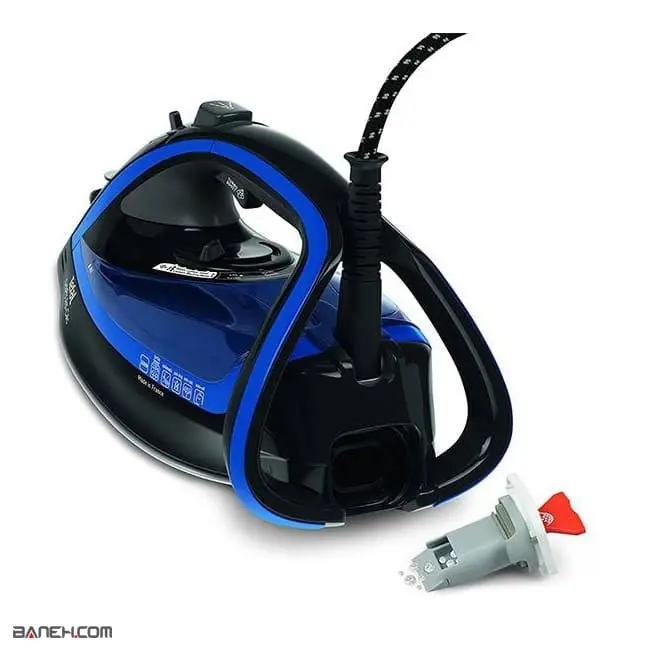 اتو بخار تفال 2600 وات Tefal FV5648