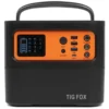 پاور بانک تیگ فاکس مدل T500 پاور استیشن tig fox t500 3