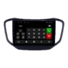 پخش فابریک خودرو تیگو 5 Tigo 5 Android tigo 2
