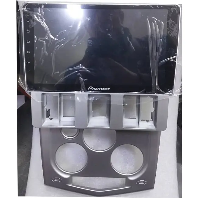 پخش فابریک رنو تندر90 ویندوزی Car Player Fabric Thunder