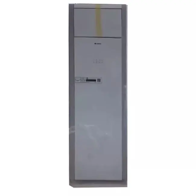 کولر گازی ایستاده گری 60000 سری تاور TOWER-S60H3 T3