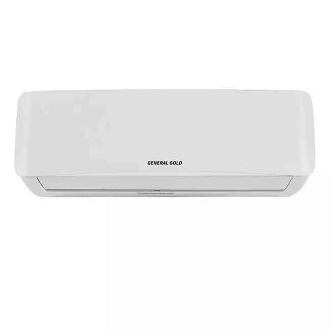 کولر گازی جنرال گلد اینورتر 12000 مدل GG-MS12000 TITANIUM