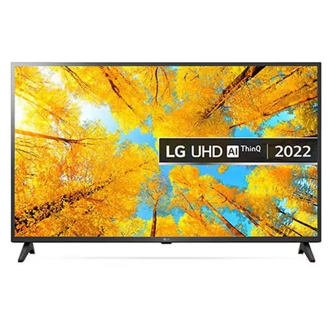 تلویزیون ال جی 43uq75006