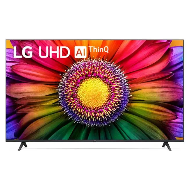 تلویزیون ال جی 55UR8050