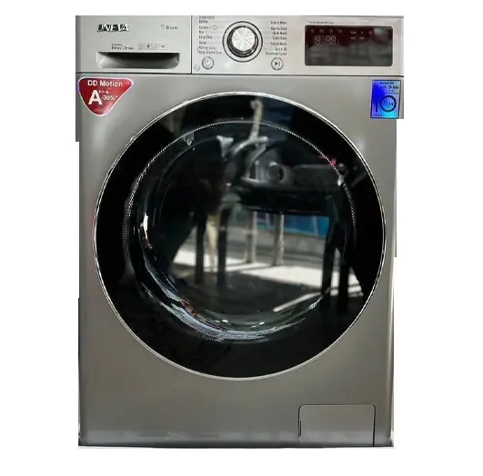 لباسشویی 8 کیلویی یونیوا مدل V5
