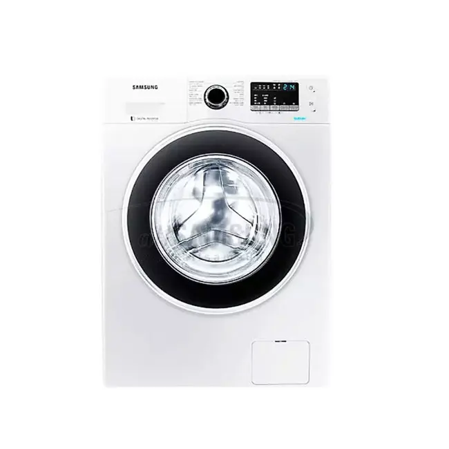 لباسشویی سامسونگ 8کلیویی W80j54s
