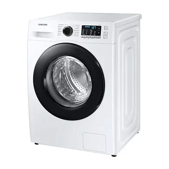 ماشین لباسشویی سامسونگ 9 کیلویی حباب ساز 5 Samsung washing machine w90ta046