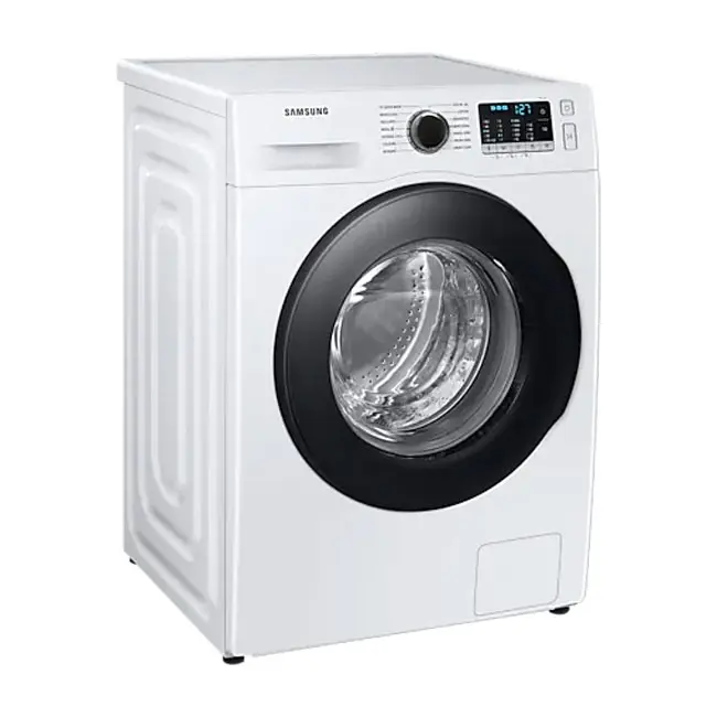 ماشین لباسشویی سامسونگ 9 کیلویی حباب ساز 5 Samsung washing machine w90ta046