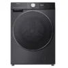 ماشین لباسشویی هایسنس 12 کیلویی WD5S1245BB wd5s1245bb
