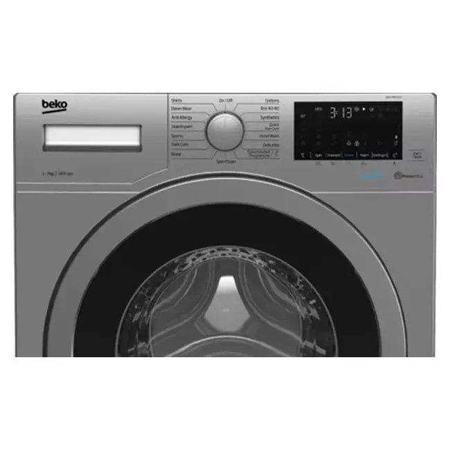 ماشین لباسشویی بکو 7 کیلویی WEX740430S