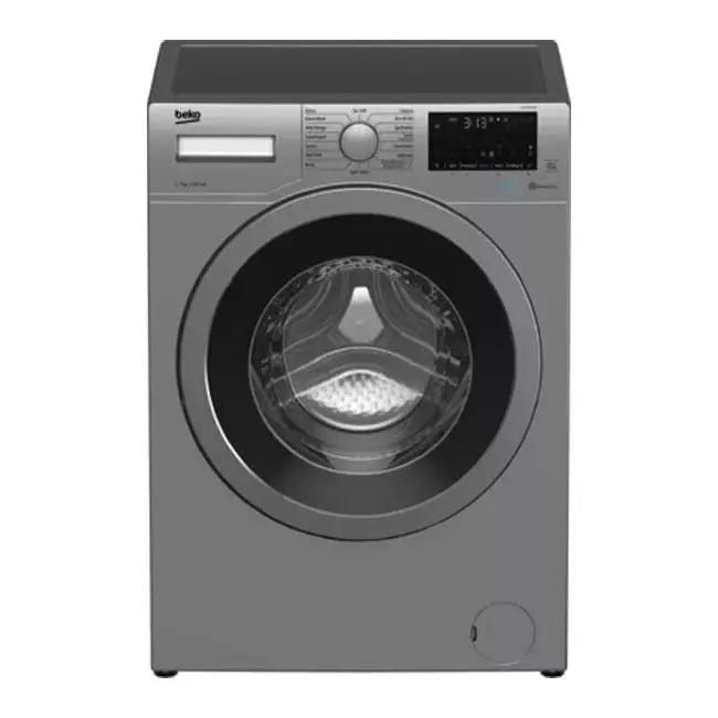 ماشین لباسشویی بکو 7 کیلویی WEX740430S