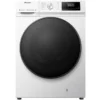 ماشین لباسشویی هایسنس 1014 WFQA1014EVJMW مدل 10 کیلو wfqa1014evjmw 1