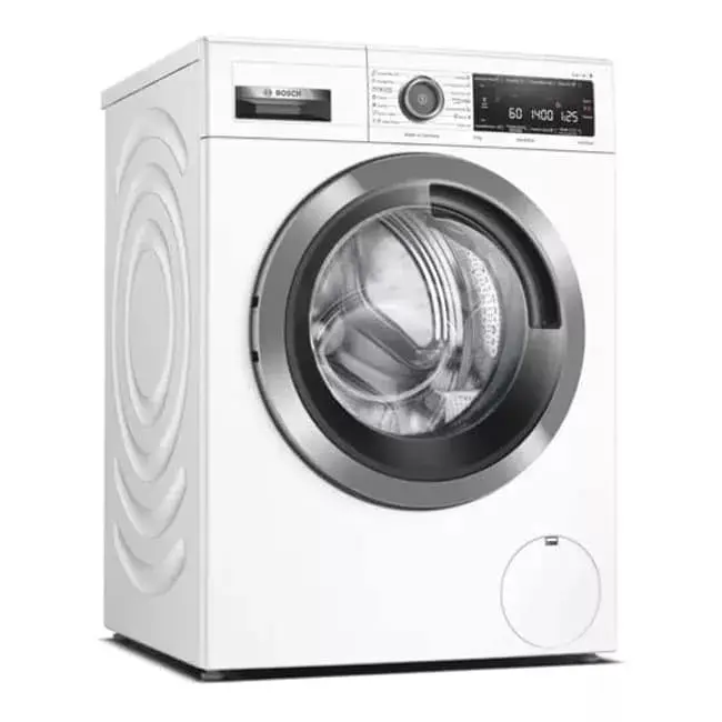 ماشین لباسشویی بوش 9 کیلویی WAV28KH0GC