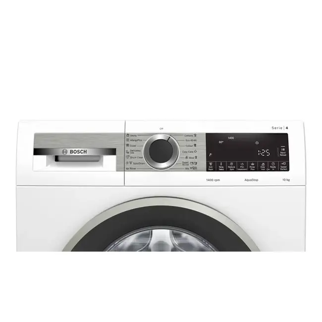 ماشین لباسشویی بوش 9 کیلویی WGA2440XME