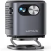 مینی پروژکتور ویمیوس پرتابل جیبی مدل Wimius Q2 wimius q2 2