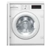 ماشین لباسشویی توکار بوش 8 کیلویی WIW28442 wiw28442
