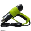 سشوار صنعتی سه حالته 2000 وات ورکس Worx 2000 WAT worx 2000 wat electric heat gun three speedsh2 7 1