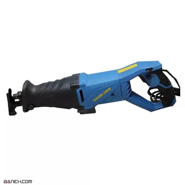 افقی بر برقی ورکس زون 850 وات Worx Horizon WS850.2