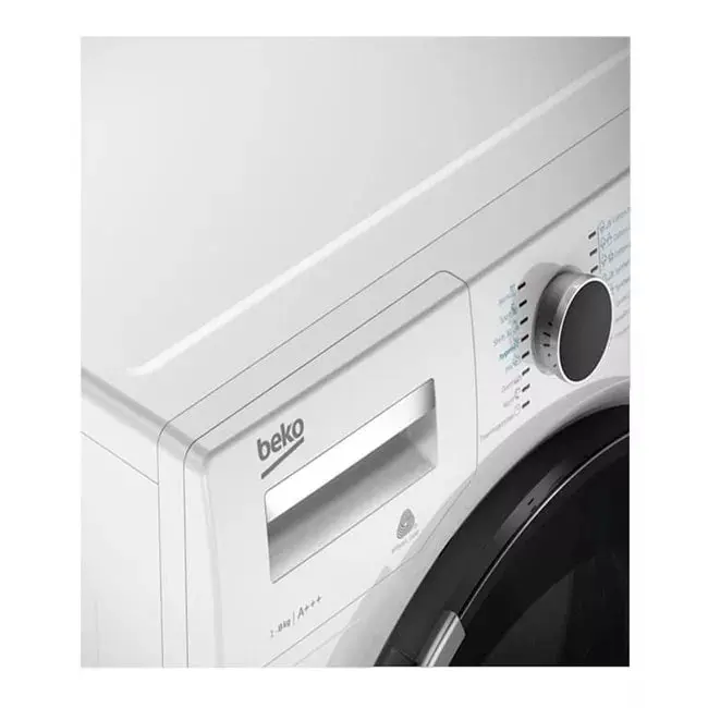 ماشین لباسشویی بکو 8 کیلویی WTV8744X0A
