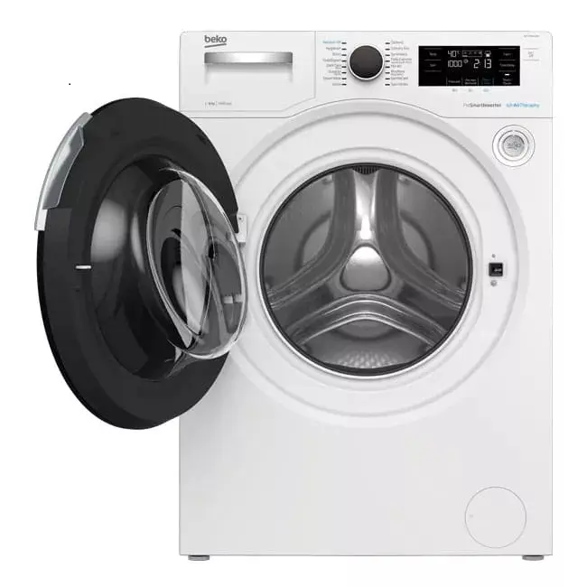 ماشین لباسشویی بکو 8 کیلویی WTV8744X0A