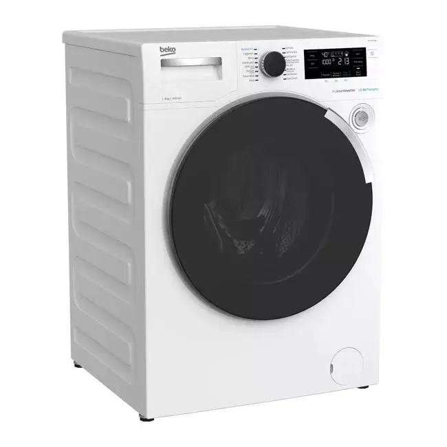ماشین لباسشویی بکو 8 کیلویی WTV8744X0A