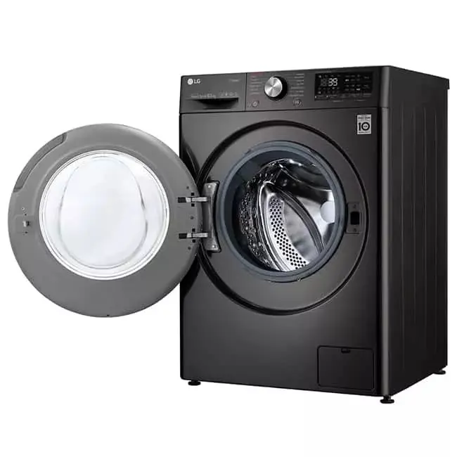 ماشین لباسشویی ال جی 10.5 کیلوگرم WV9142