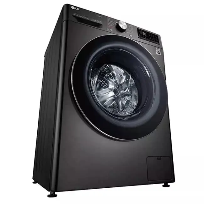 ماشین لباسشویی ال جی 10.5 کیلوگرم WV9142