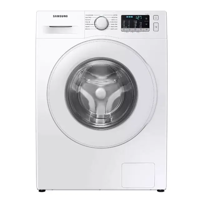 ماشین لباسشویی سامسونگ 7.5 کیلویی WW75TA046TE