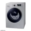 ماشین لباسشویی سامسونگ 8 کیلویی ww80k5410 ادواش ww80k5410