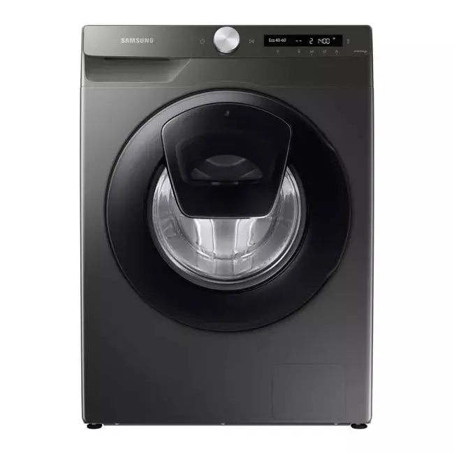 ماشین لباسشویی 8 کیلویی سامسونگ WW80T554DAN