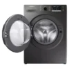ماشین لباسشویی سامسونگ 8 کیلویی WW80TA046AX1 ww80ta046ax1 4
