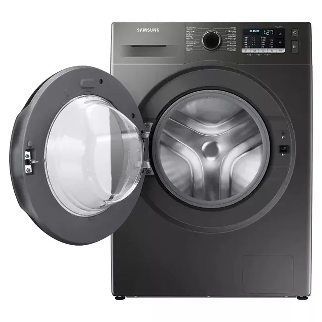 ماشین لباسشویی سامسونگ 8 کیلویی WW80TA046AX1