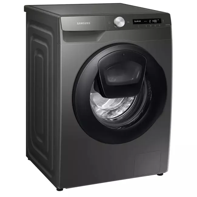 لباسشویی سامسونگ 9 کیلویی WW90T554