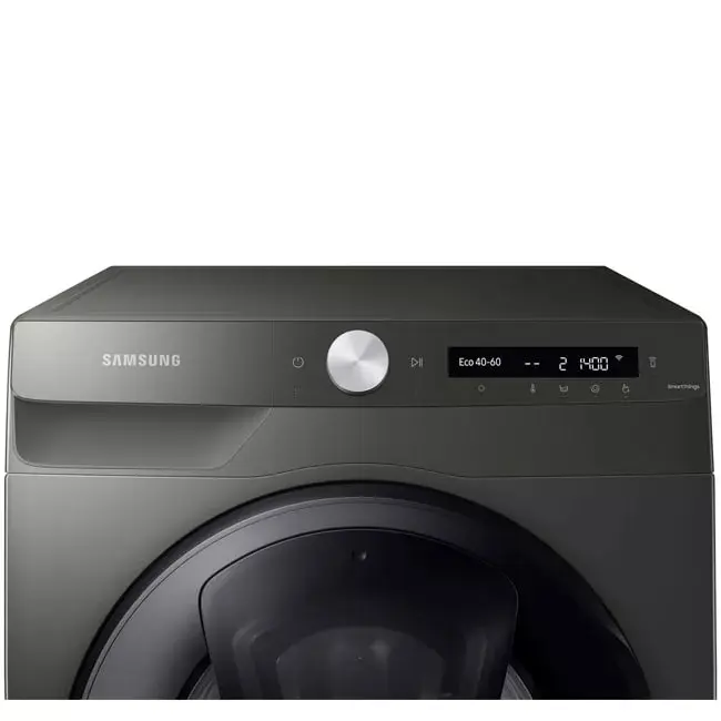 لباسشویی سامسونگ 9 کیلویی WW90T554