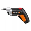پیچ گوشتی شارژی ورکس 4 ولت WX252.2 wx252.2