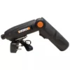 پیچ بند شارژی ورکس تاشو 8 ولت 1800 دور WX270L wx270l