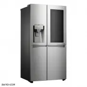 یخچال ساید بای ساید ال جی 30 فوت LG SIDE BY SIDE GR-X257