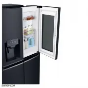یخچال ساید بای ساید اینستاویو ال جی LG X29