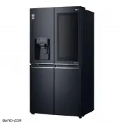 یخچال ساید بای ساید اینستاویو ال جی LG X29